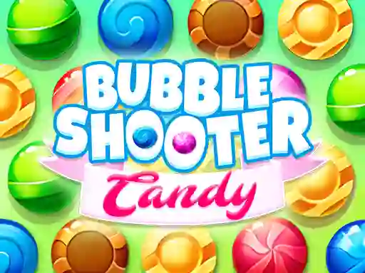 Igra Bubble Shooter Candy spletu
