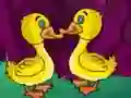 Igra Duck Land Escape spletu