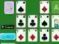 Igra Solitaire Fortune spletu