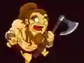 Igra Barbarian Hunters spletu