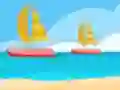 Igra G2M Beach Escape spletu