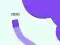 Igra Paper.Io 3 spletu