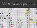 Igra Minesweeper.io spletu