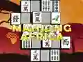 Igra Mahjong Africa spletu