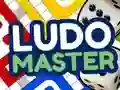 Igra Ludo Master spletu