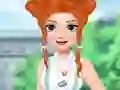Igra Lovely Pastel Dress Up #Prep spletu