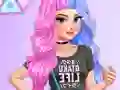 Igra Princess Live Stream Setup spletu