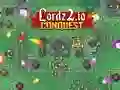 Igra Lordz 2.io spletu