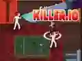 Igra Killer.io spletu