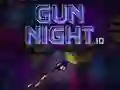 Igra Gun Night.io spletu