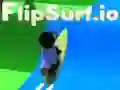 Igra FlipSurf.io spletu