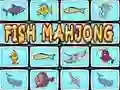 Igra Fish Mahjong spletu