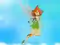 Igra Winx Flying Way spletu