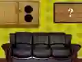 Igra Amber House Escape spletu