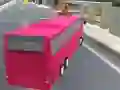 Igra Off Road Bus spletu
