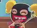 Igra YouTuber’s Psycho Fan spletu