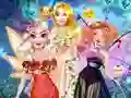 Igra Your Fairytale Adventure spletu