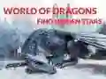 Igra World of Dragons Hidden Stars spletu