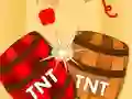 Igra TNT Tap spletu