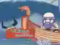 Igra Vikings  War of Clans spletu