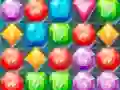 Igra Match 3 Classic Jewel Pop spletu