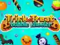 Igra Trick or Treat Bubble Shooter spletu