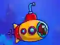 Igra Among Depth ocean spletu