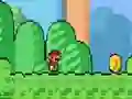 Igra Super Mario Starroad spletu
