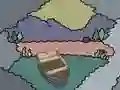 Igra That Blurry Place  Chapter 1: The Boat spletu