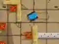 Igra Mega Tank Wars Arena spletu