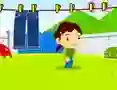Igra Drying Game spletu