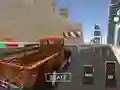 Igra Suv Parking Simulator 3d spletu