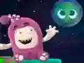 Igra OddBods: Sticky Tacky spletu