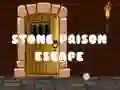 Igra Stone Prison Escape spletu