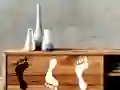 Igra Statue House Escape spletu