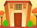 Igra Lonely Forest Escape spletu