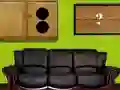 Igra Blooming House Escape spletu