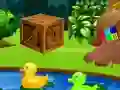 Igra Sand Cave Escape spletu