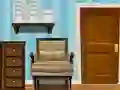 Igra Chef House Escape spletu