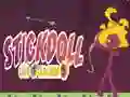 Igra Stickdoll God Of Archery spletu