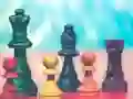 Igra Chess Game Jigsaw spletu
