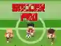 Igra Soccer Pro spletu
