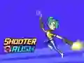 Igra Shooter Rush spletu