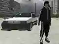 Igra Russian Grand City Auto spletu
