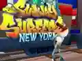 Igra Subway Surfers New York spletu