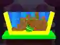 Igra candy lands spletu