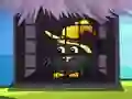 Igra Buho Owl Escape spletu
