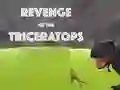 Igra Revenge of the Triceratops spletu