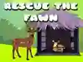 Igra Rescue the fawn spletu