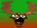 Igra Reindeer Escape spletu